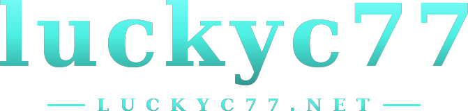 luckyc77 logo