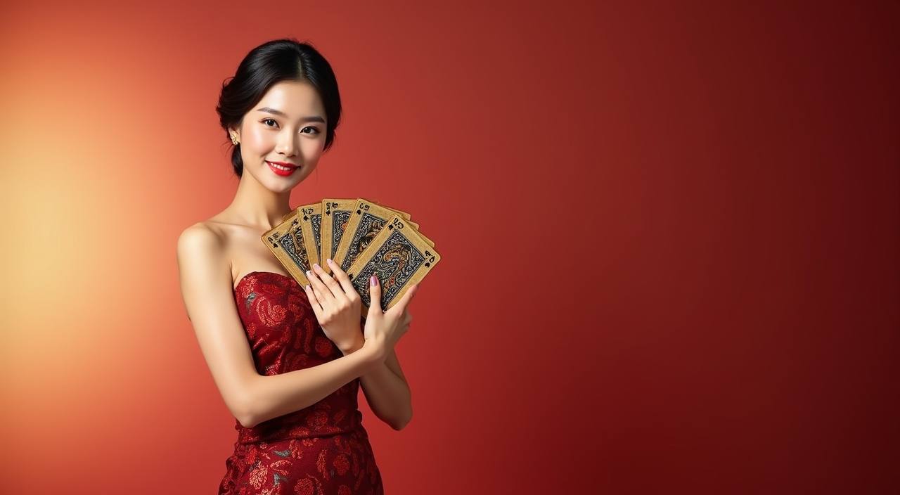 luckyc77 Lucky Trinity မှာ ဘာတွေကစားရမလဲ